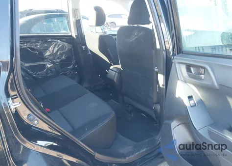 2015 Subaru Forester 2.5I Premium from USA, damaged, VIN JF2SJADC0FH425567